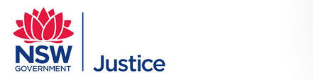 Department of Justice logo