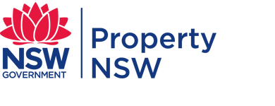 NSW PROPERTY logo
