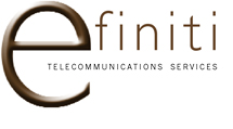 efinity logo