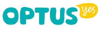 optus logo